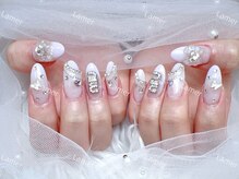 ラメール(La mer)/持ち込みデザイン