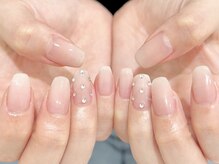 アブニール 柏たなか店/お持ち込みデザイン