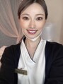 プラチナムビューティー 柏店(PLATINUM Beauty) 店長 飯塚