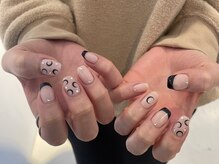 トリッカバルコニー ハヤマ(tricca Balcony Hayama)/マリーンセルネイル