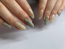 ディト 仙台クリスロード店(ditto)/design定額コース￥10,480