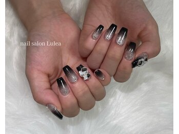 ルレア(Lulea)/design course