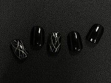 ネイルマン 横浜店(Nail Man)/¥7000