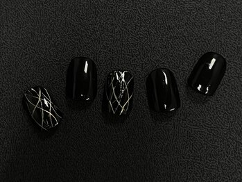 ネイルマン 横浜店(Nail Man)/¥7000