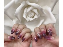 サロン ド シエル(Salon de ciel)/nail design...♪