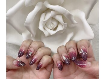 サロン ド シエル(Salon de ciel)/nail design...♪