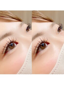 アイビー(Ivy)/まつ毛パーマ