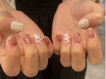 ムニ(muni)/ハートネイル