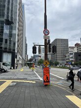 カリス(Charis)/お店までの行き方<丸の内駅>