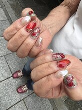 ジェリーボックス(jelly box)/