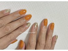 キャンアイドレッシー 上野芝店(Can I Dressy)/【hand】simple