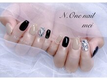 エヌワンネイル(N.one nail)/