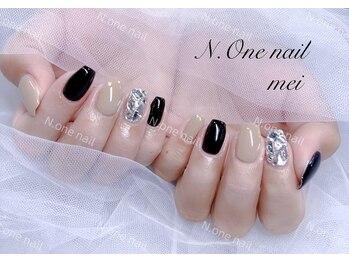 エヌワンネイル(N.one nail)/