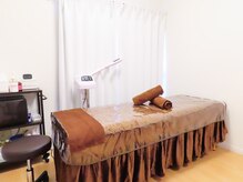 ホワイトアクア 錦糸町店(WHITE AQUA)の雰囲気（完全プライベートサロンで、ゆっくりお過ごしいただけます(^^)）