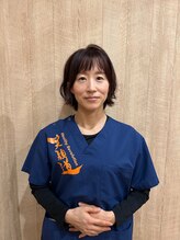 さぎのみやの接骨院 はり灸院 平野 路