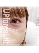 アイズ(i's)/まつ毛パーマ