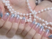 クイーンズネイルサロン(Queen's nail salon)/