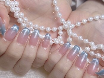クイーンズネイルサロン(Queen's nail salon)/