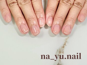 自爪風クリアネイル 159