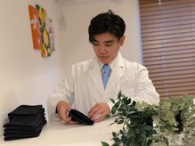 フェリーバ 流山店(FELIVA)/店内は常に清潔に(^^)