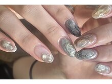 マスターネイルズ(MASTER NAILS)/[hikaru]omakase nuance