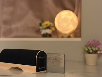 ヨサパーク リュヌ 町屋店(YOSAPARK Lune)/話題のテラでコリとさようなら!