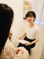 ユニヴェール/ザロータス(UNIVERS/THE LOTUS) れん 