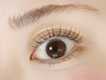 シエロアンドヒラリー/