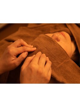 眼精疲労を解消したい