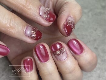 ウィズビー 池尻大橋(withB)/オーダーnail