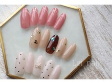 レイ ネイル(Lei nail)/