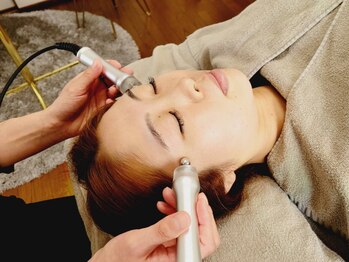 タイムレス(time.less)の写真/〈滋賀県初☆目のリラクゼーションサロン☆〉スマホ・PCなどの電子化によって疲労した目を癒す時代♪