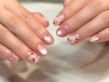 レイール 吉祥寺(Reir)/ニュアンス/持ち込みOK