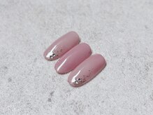 アバネイル 名駅店(AVA NAIL)/シンプルオフィス定額コース