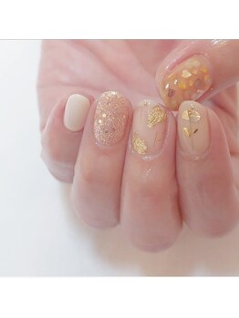 ソフィアネイル 赤羽店(Sofia Nail)/