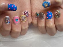 ディアネイル(dear.nail)/