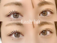 ジャドール ネイルアンドアイラッシュ(J'ADORE)/ラッシュリフト★