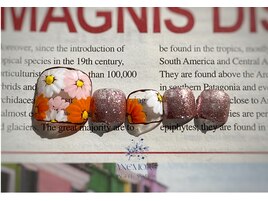 フラワーネイル☆