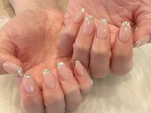 トゥエラ(twelor)/GN-3784／ガラスフレンチ