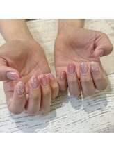 グランビューティー 静岡インター通り店(gran beauty)/グラデーション