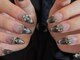 ルネ(rene)の写真/【東垂水駅 徒歩2分】個性派nailも叶えます◎トレンドを含めたオリジナルデザインをご提案♪理想の指先に☆