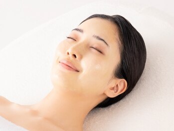 シーボン 大船店の写真/初回限定30％OFF★7日分の機能性美容液を使って輝くような艶肌へ◎C’oresBRIGHTON
