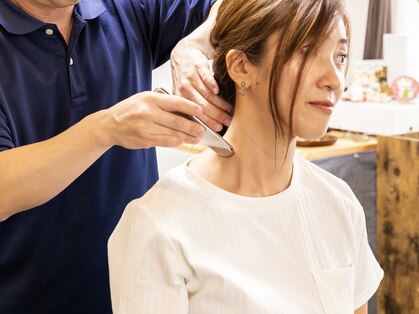 カグラビト(KaGu楽人)の写真