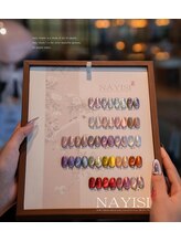 ドラネイル(Dola Nail)/