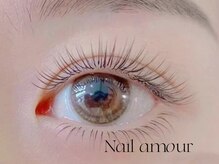 アムールユシマテン 上野湯島店(Amour)/パリジェンヌエクステ