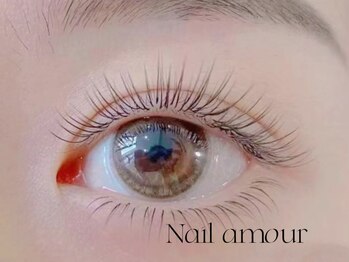 アムールユシマテン 上野湯島店(Amour)/パリジェンヌエクステ