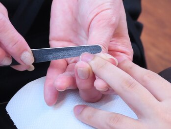 メンテナンススタジオ(MaintenanceStudio)/爪切り