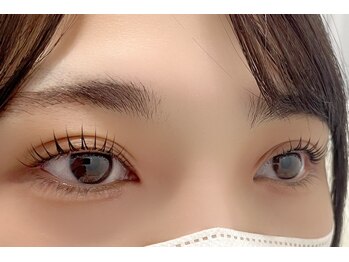 アンフルール ミー(Un Fleur mee)/ラッシュリフト