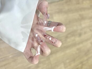 モアグラム 渋谷道玄坂店(More Glam)/持ち込み