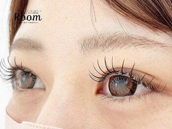 ルーム 川越店(Room)/LEDフラットマットラッシュ